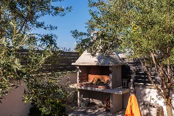 Villa in Jadrija, Šibenik with Private Pool