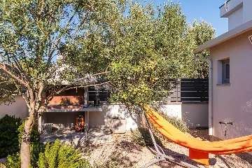 Villa in Jadrija, Šibenik with Private Pool