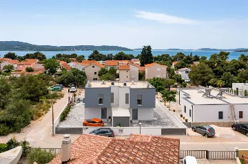 Villa with Private Pool in Šibenik (Sleeps 6)