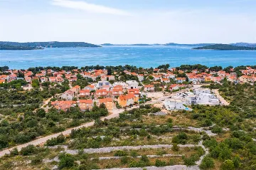 Villa with Private Pool in Šibenik (Sleeps 6)