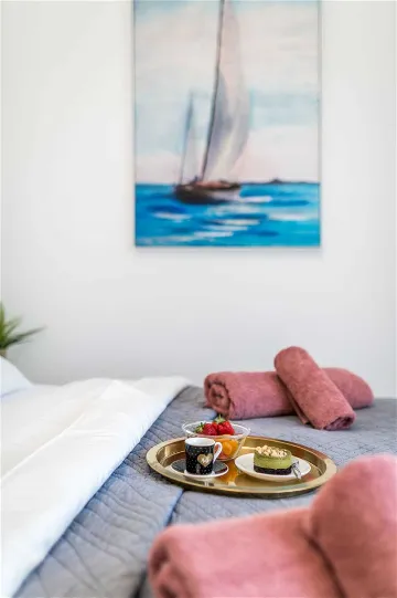 Villa with Private Pool in Šibenik (Sleeps 6)