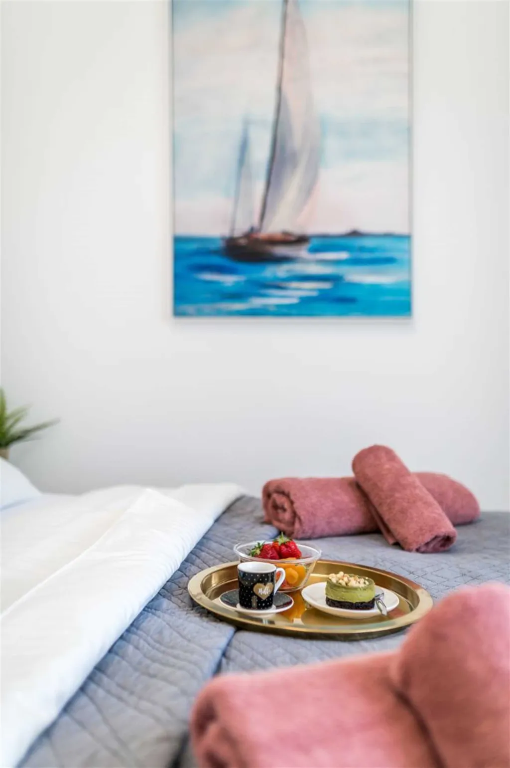 Villa with Private Pool in Šibenik (Sleeps 6)