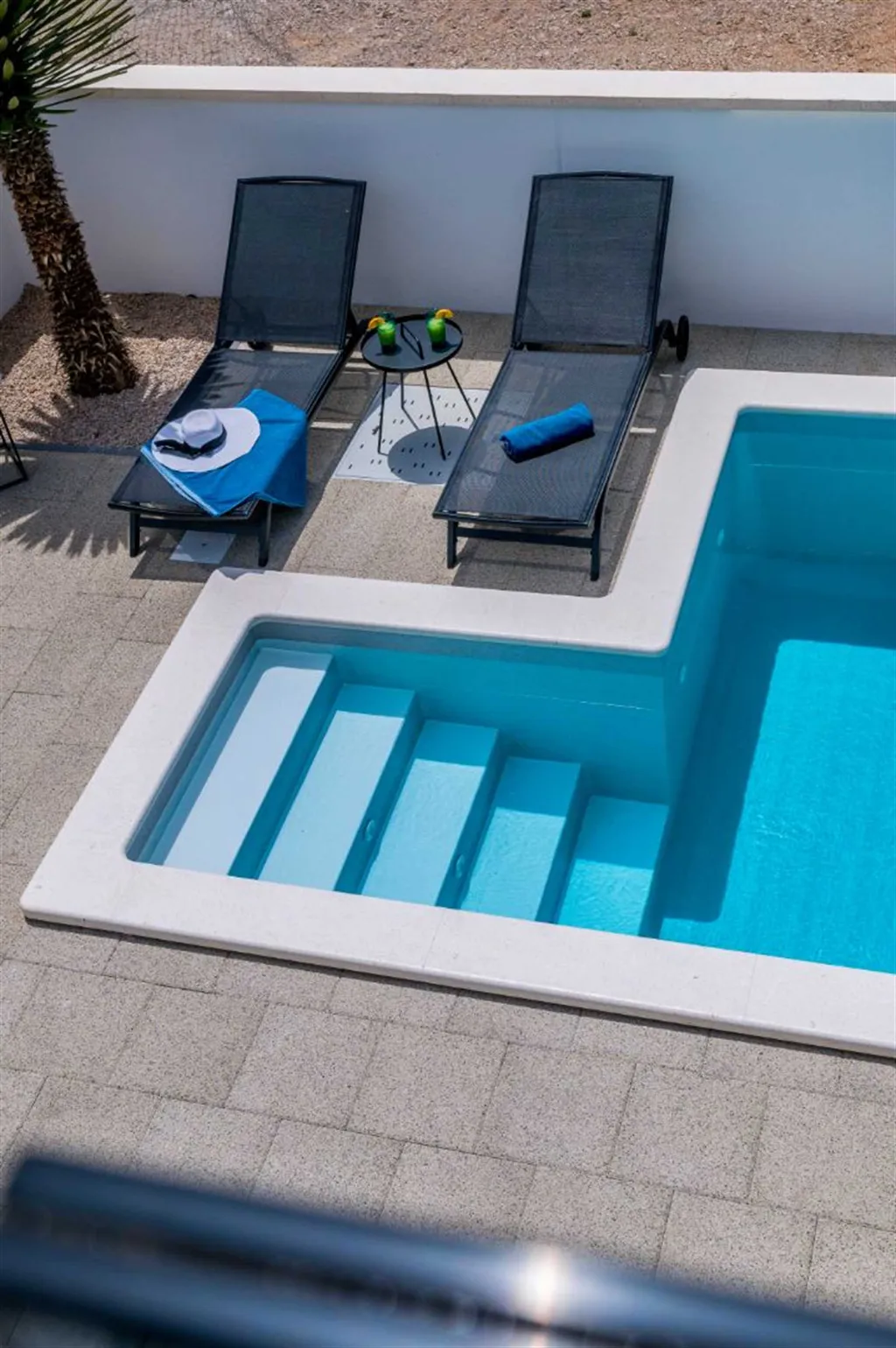 Villa with Private Pool in Šibenik (Sleeps 6)