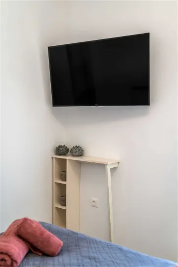 Villa with Private Pool in Šibenik (Sleeps 6)