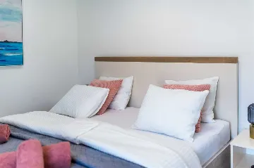 Villa with Private Pool in Šibenik (Sleeps 6)