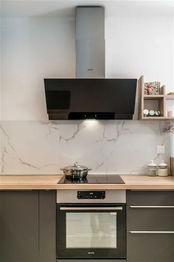 Villa with Private Pool in Šibenik (Sleeps 6)