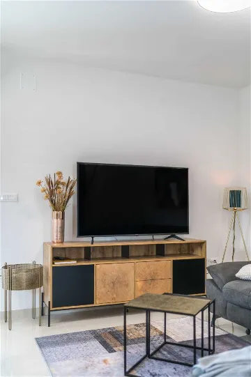 Villa with Private Pool in Šibenik (Sleeps 6)