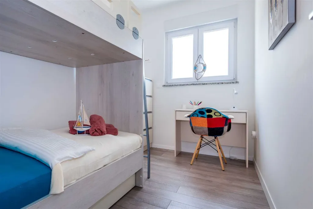 Villa with Private Pool in Šibenik (Sleeps 6)