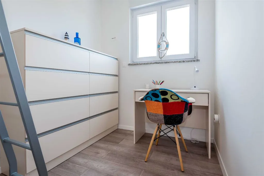 Villa with Private Pool in Šibenik (Sleeps 6)
