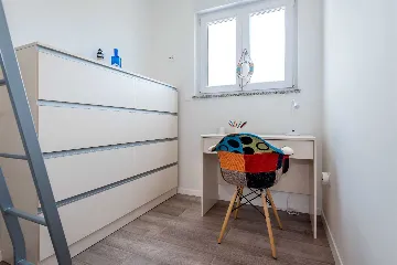 Villa with Private Pool in Šibenik (Sleeps 6)