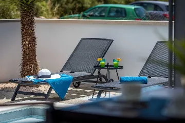 Villa with Private Pool in Šibenik (Sleeps 6)