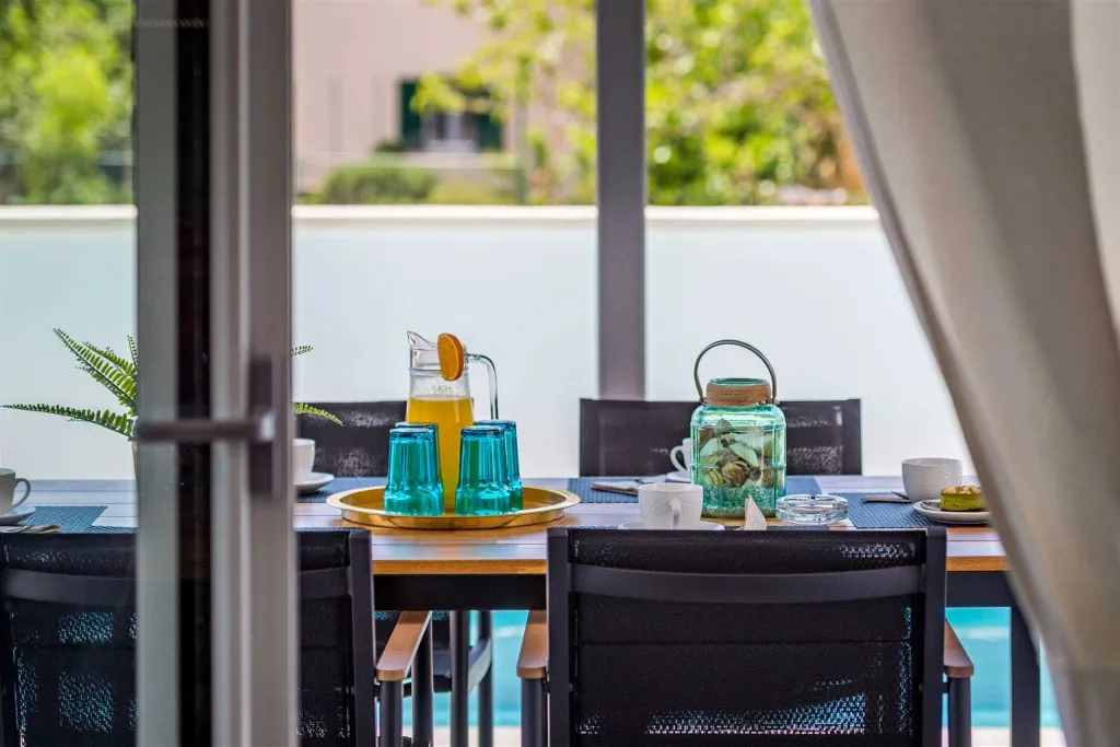 Villa with Private Pool in Šibenik (Sleeps 6)