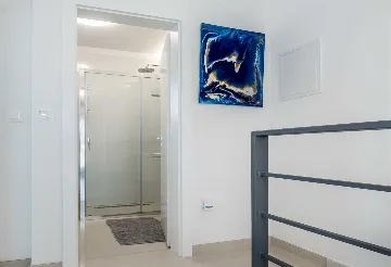 Villa with Private Pool in Šibenik (Sleeps 6)