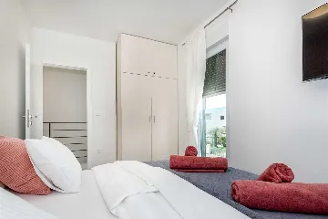 Villa with Private Pool in Šibenik (Sleeps 6)