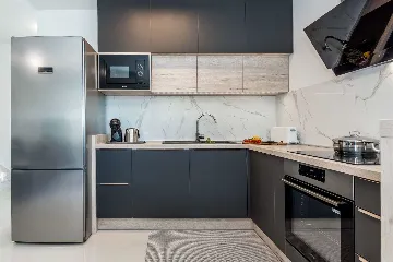 Villa with Private Pool in Šibenik (Sleeps 6)