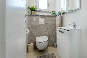 Villa with Private Pool in Šibenik (Sleeps 6)