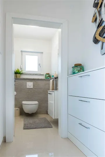 Villa with Private Pool in Šibenik (Sleeps 6)