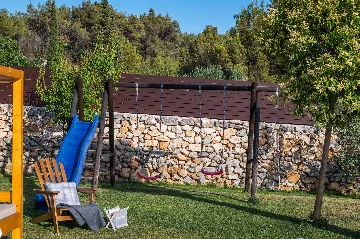 5-Bedroom Villa with Swimming Pool in Šibenik