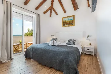 5-Bedroom Villa with Swimming Pool in Šibenik