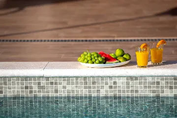 5-Bedroom Villa with Swimming Pool in Šibenik