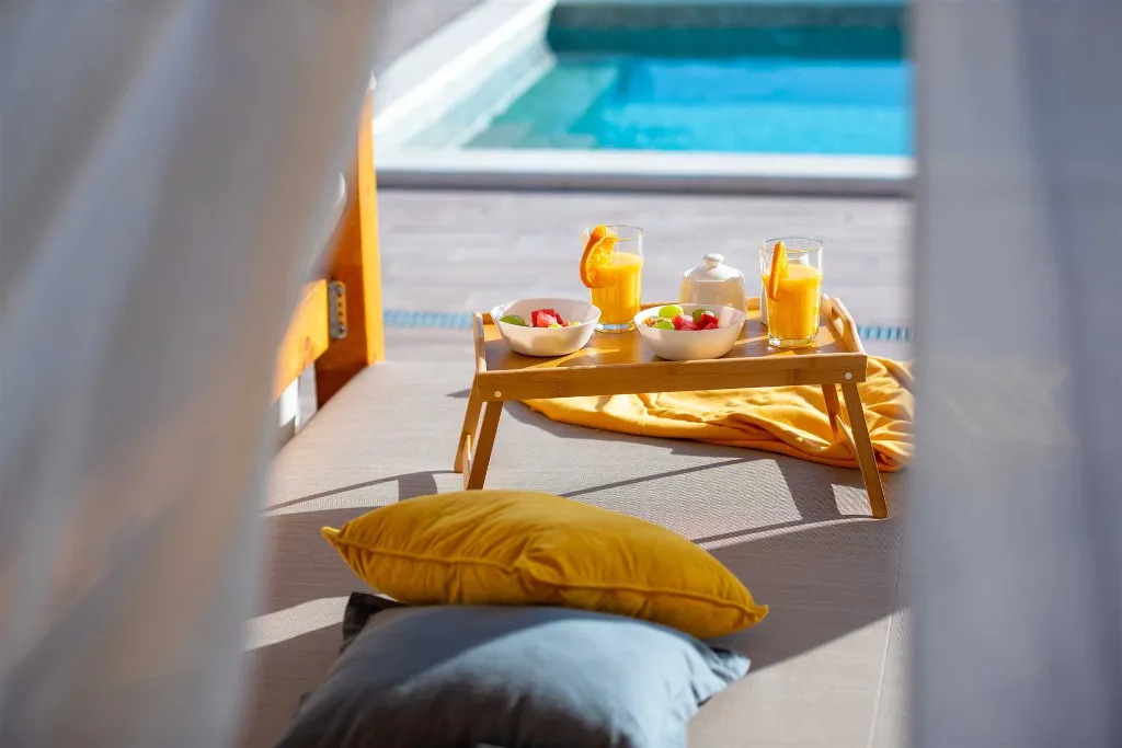 5-Bedroom Villa with Swimming Pool in Šibenik