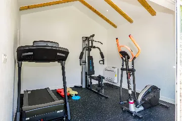 5-Bedroom Villa with Swimming Pool in Šibenik