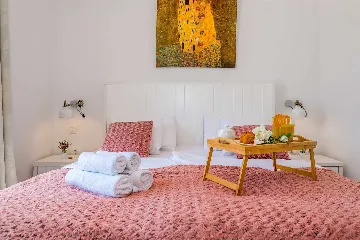 5-Bedroom Villa with Swimming Pool in Šibenik