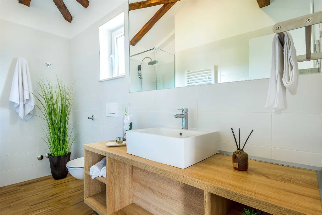 5-Bedroom Villa with Swimming Pool in Šibenik