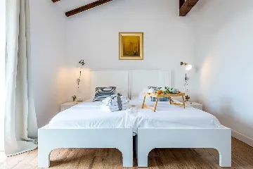 5-Bedroom Villa with Swimming Pool in Šibenik