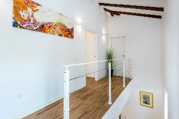 5-Bedroom Villa with Swimming Pool in Šibenik