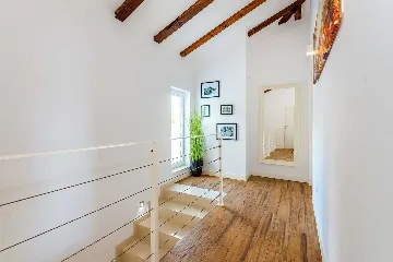 5-Bedroom Villa with Swimming Pool in Šibenik