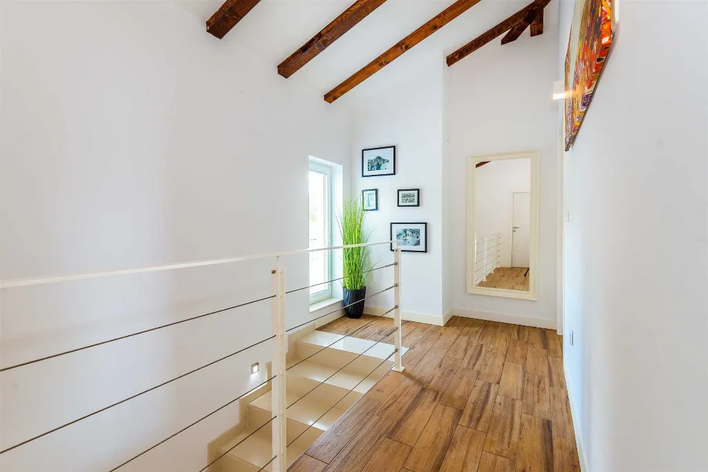 5-Bedroom Villa with Swimming Pool in Šibenik