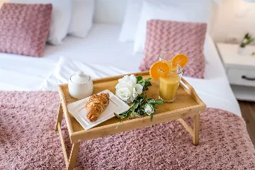 5-Bedroom Villa with Swimming Pool in Šibenik