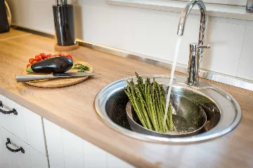 5-Bedroom Villa with Swimming Pool in Šibenik