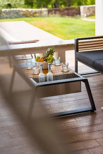 5-Bedroom Villa with Swimming Pool in Šibenik