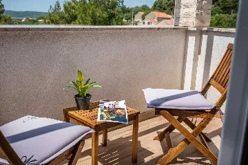 5-Bedroom Villa with Swimming Pool in Šibenik