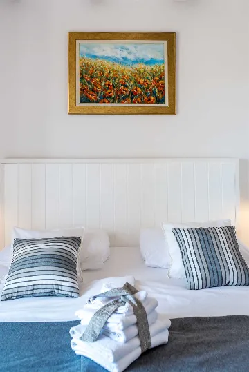 5-Bedroom Villa with Swimming Pool in Šibenik