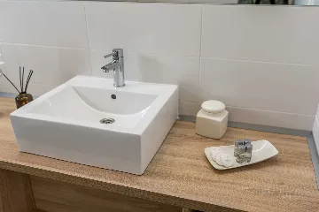 5-Bedroom Villa with Swimming Pool in Šibenik