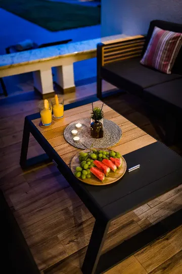 5-Bedroom Villa with Swimming Pool in Šibenik