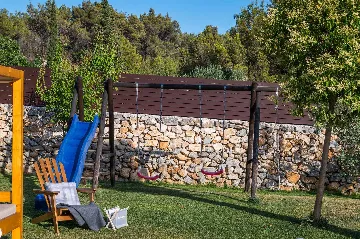 5-Bedroom Villa with Swimming Pool in Šibenik