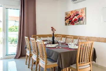 4-Bedroom Villa in Šibenik with Swimming Pool