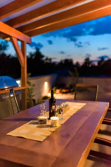 4-Bedroom Villa in Šibenik with Swimming Pool