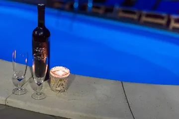 4-Bedroom Villa in Šibenik with Swimming Pool