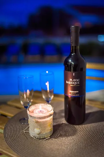 4-Bedroom Villa in Šibenik with Swimming Pool