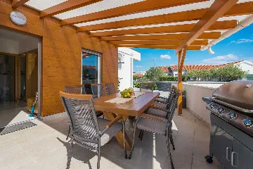 4-Bedroom Villa in Šibenik with Swimming Pool