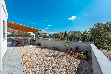 4-Bedroom Villa in Šibenik with Swimming Pool