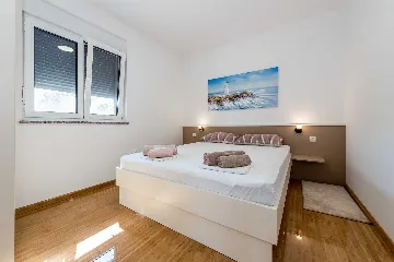 4-Bedroom Villa in Šibenik with Swimming Pool