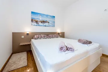 4-Bedroom Villa in Šibenik with Swimming Pool