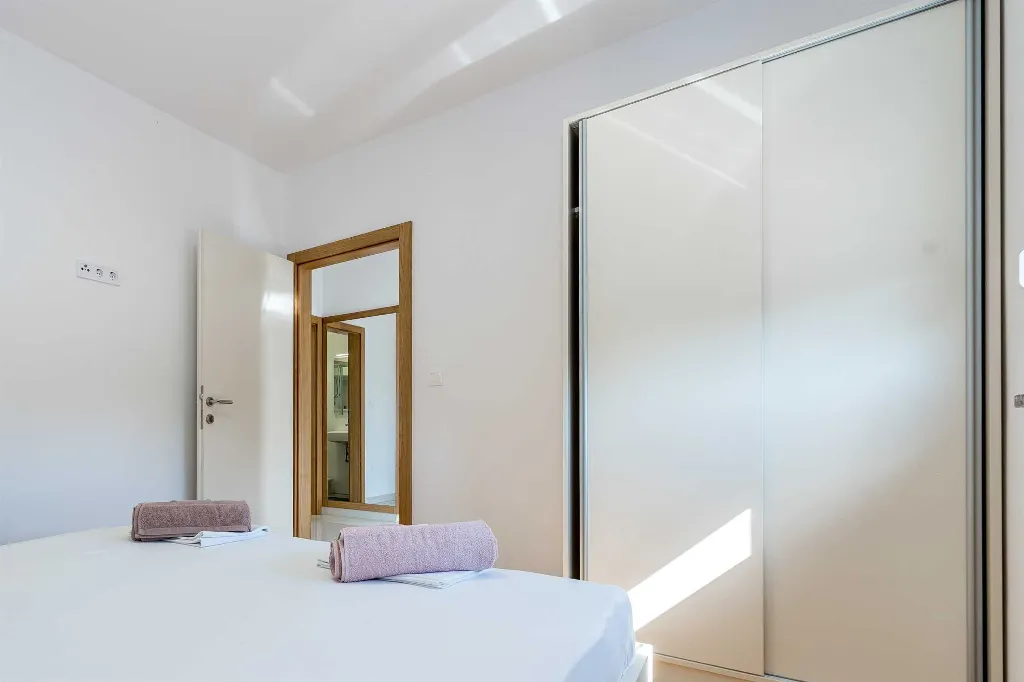 4-Bedroom Villa in Šibenik with Swimming Pool