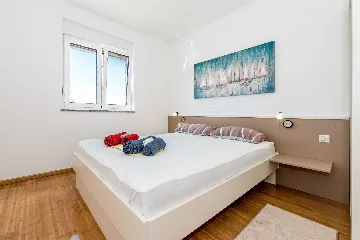 4-Bedroom Villa in Šibenik with Swimming Pool